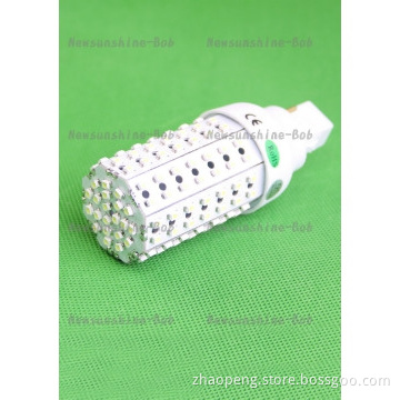 7Watt G24 SMD Corn Cob Lights  LED Light Bulbs